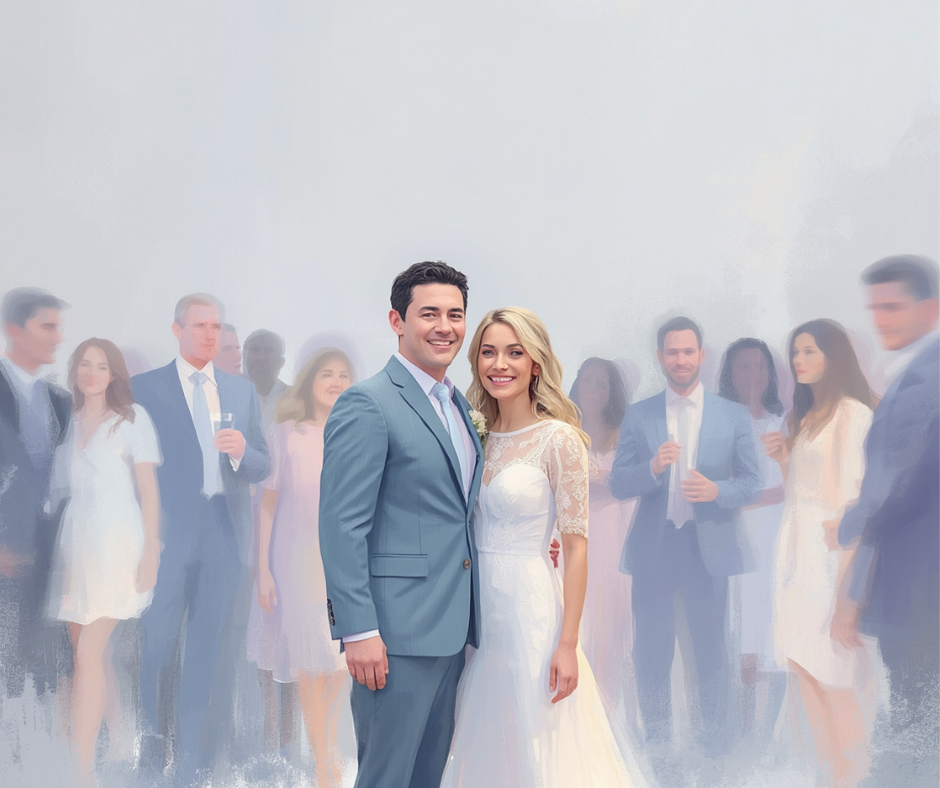 Weddings & Anniversaries