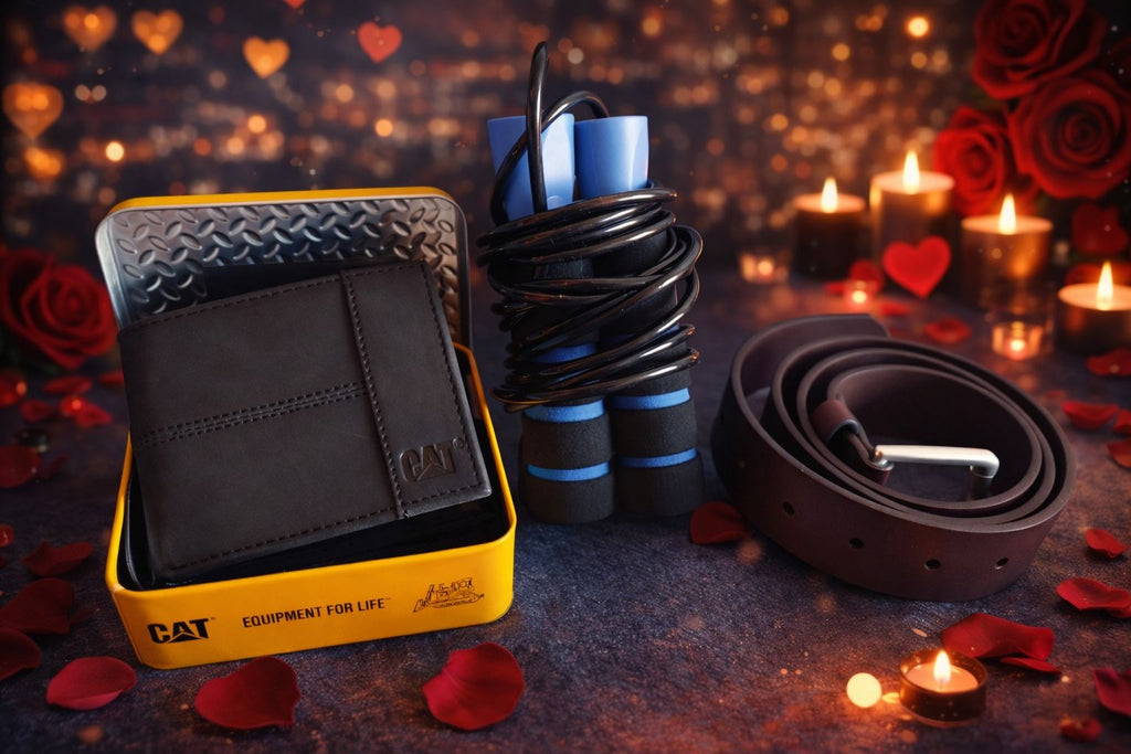 Valentine's gift basket M